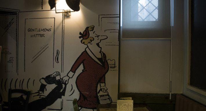 Photo of restaurant Ue Capp in Pozzuoli, Naples - Photo 4