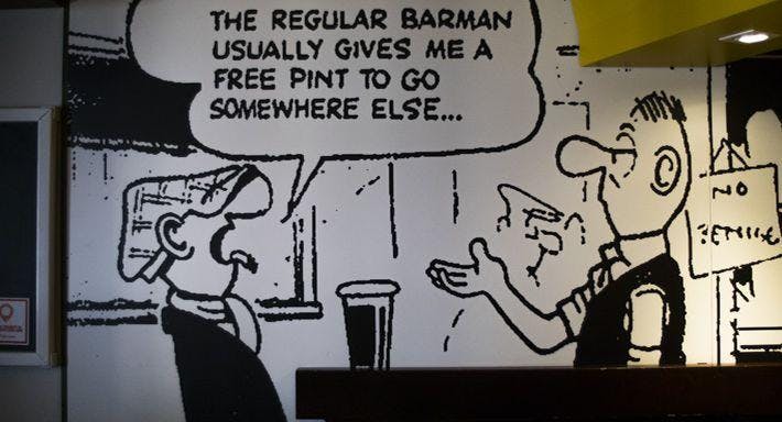 Photo of restaurant Ue Capp in Pozzuoli, Naples - Photo 3