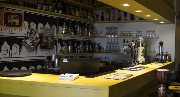 Photo of restaurant Ue Capp in Pozzuoli, Naples - Photo 2