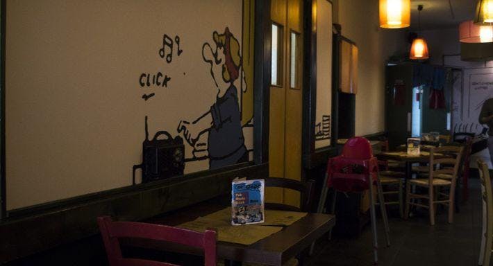 Photo of restaurant Ue Capp in Pozzuoli, Naples - Photo 1