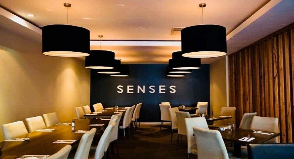 Photo of restaurant Senses Restaurant & Bar in Templestowe, Melbourne