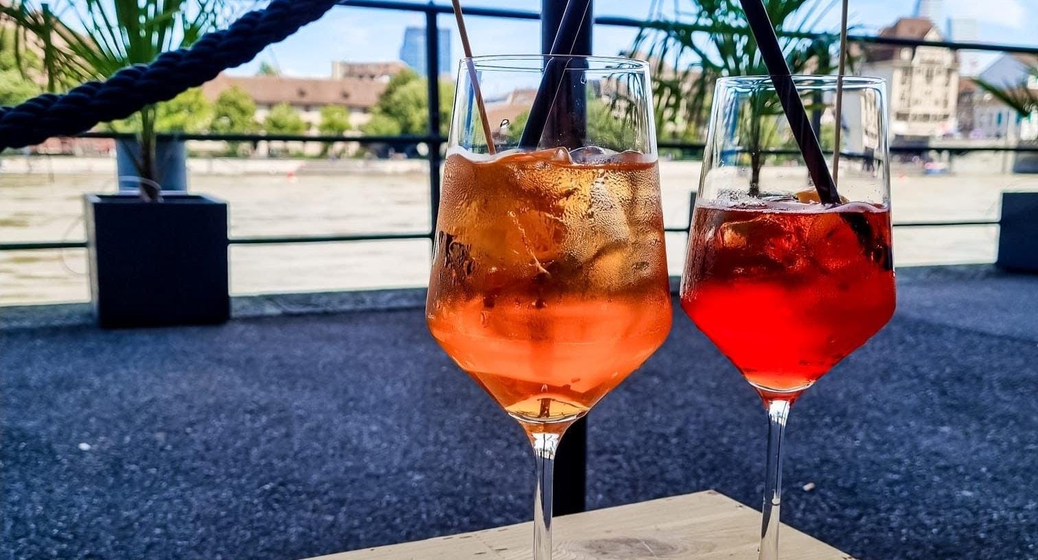 Photo of restaurant Restaurant Portofino Basel in Altstadt Kleinbasel, Basel - Photo 3