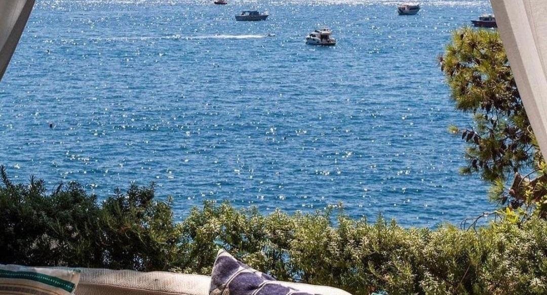 Photo of restaurant Restaurant Portofino Basel in Altstadt Kleinbasel, Basel - Photo 14