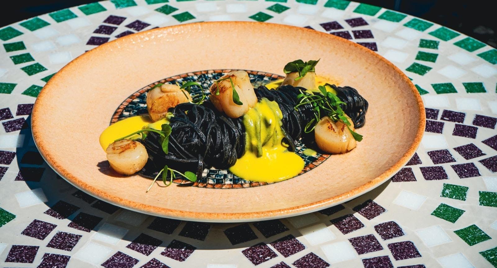 Photo of restaurant Restaurant Portofino Basel in Altstadt Kleinbasel, Basel - Photo 10