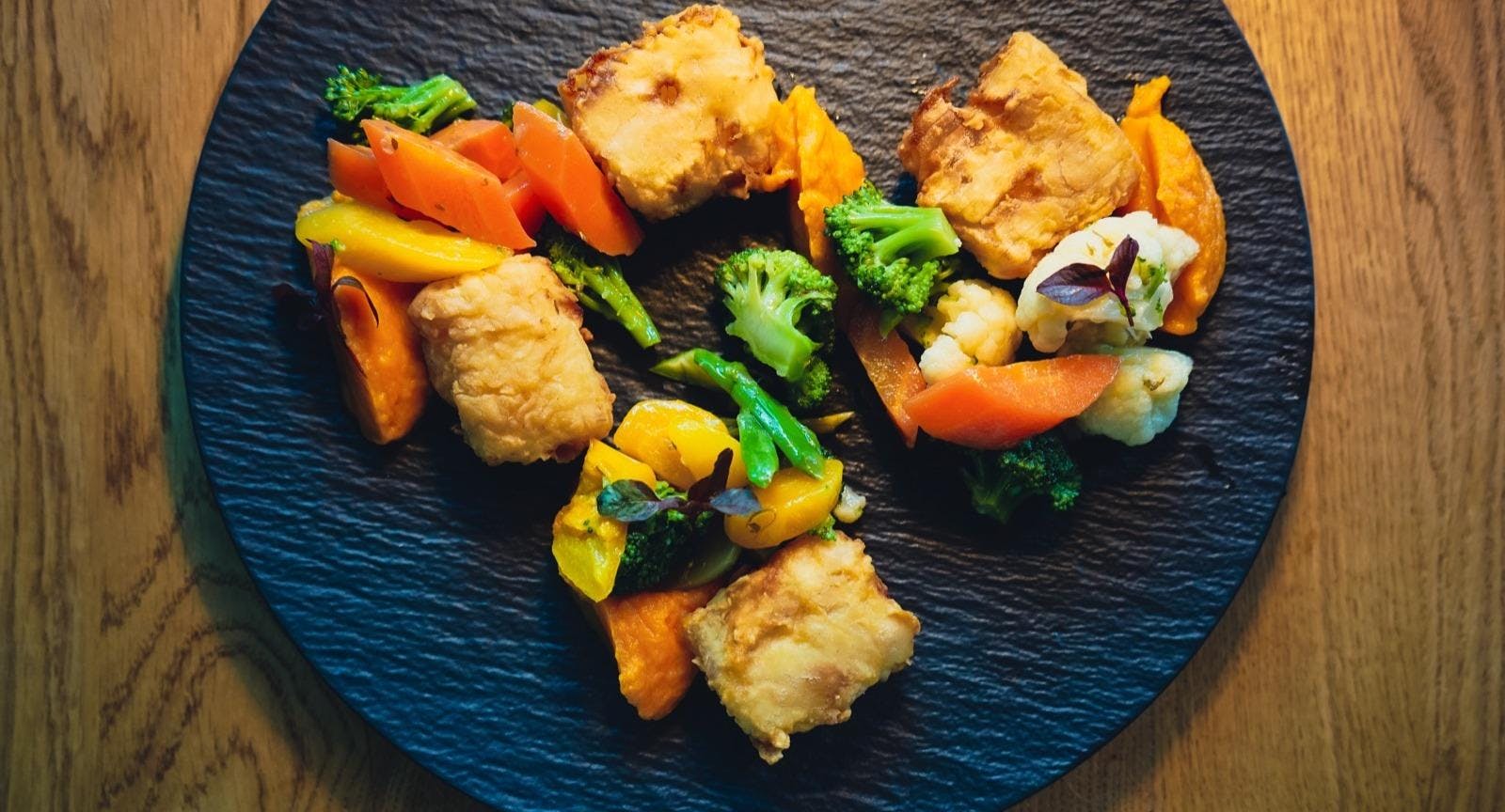 Photo of restaurant Restaurant Portofino Basel in Altstadt Kleinbasel, Basel - Photo 12