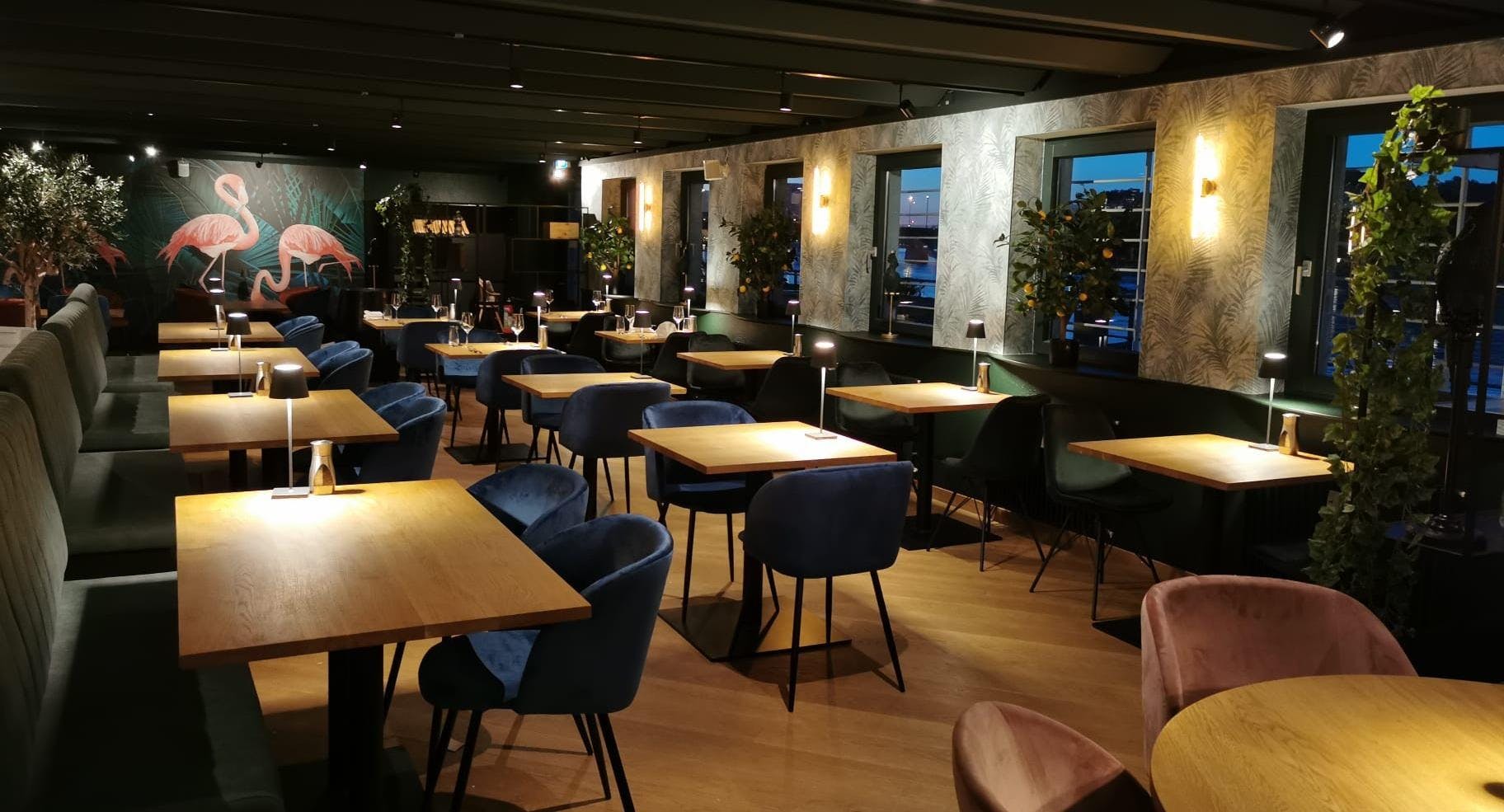 Photo of restaurant Restaurant Portofino Basel in Altstadt Kleinbasel, Basel - Photo 5