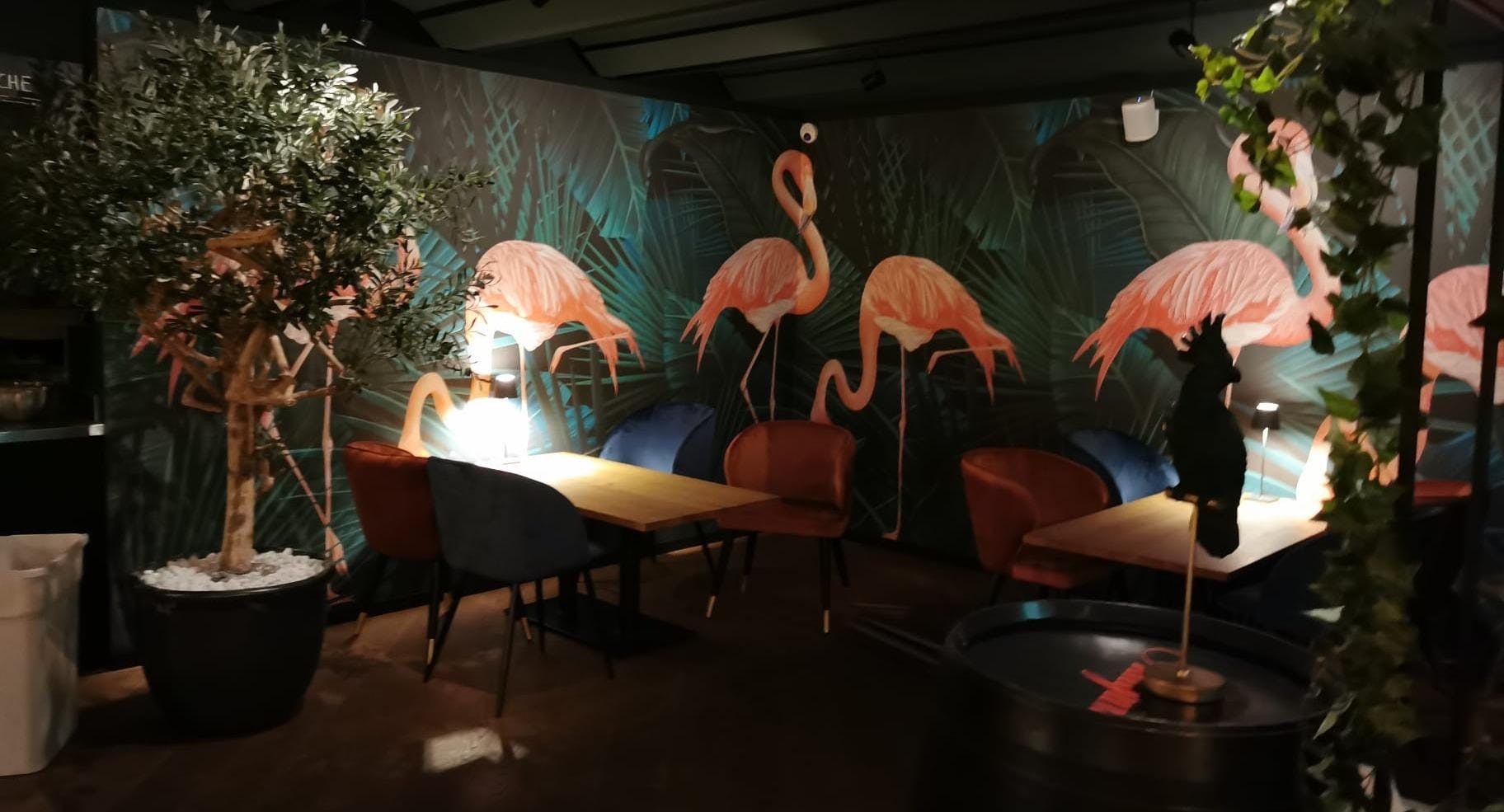 Photo of restaurant Restaurant Portofino Basel in Altstadt Kleinbasel, Basel - Photo 13