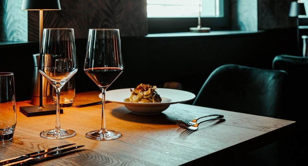 Photo of restaurant Restaurant Portofino Basel in Altstadt Kleinbasel, Basel - Photo 9