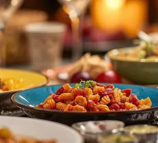 Ristorante Da Angelo "The social Brunch and Pasta Bar" a CityLife, Milano