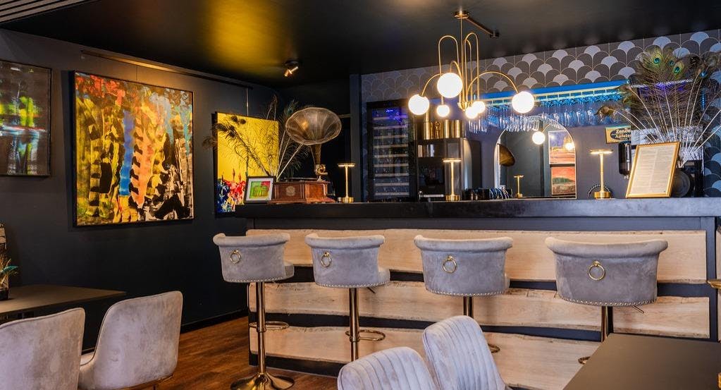 Photo of restaurant Art & Sip Lounge in Innenstadt, Potsdam - Photo 7