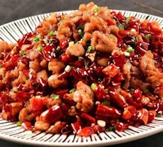 Restaurant Qiangwazi Casserole Restaurant 强娃子砂锅菜馆 in Jurong East, 新加坡