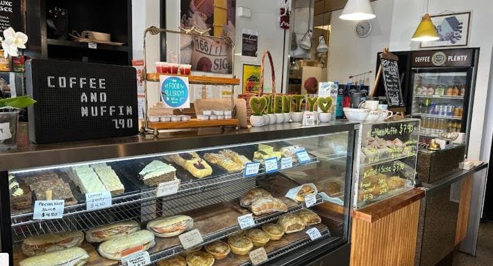 Restaurant Koffee Bar Onehunga in Onehunga, Auckland