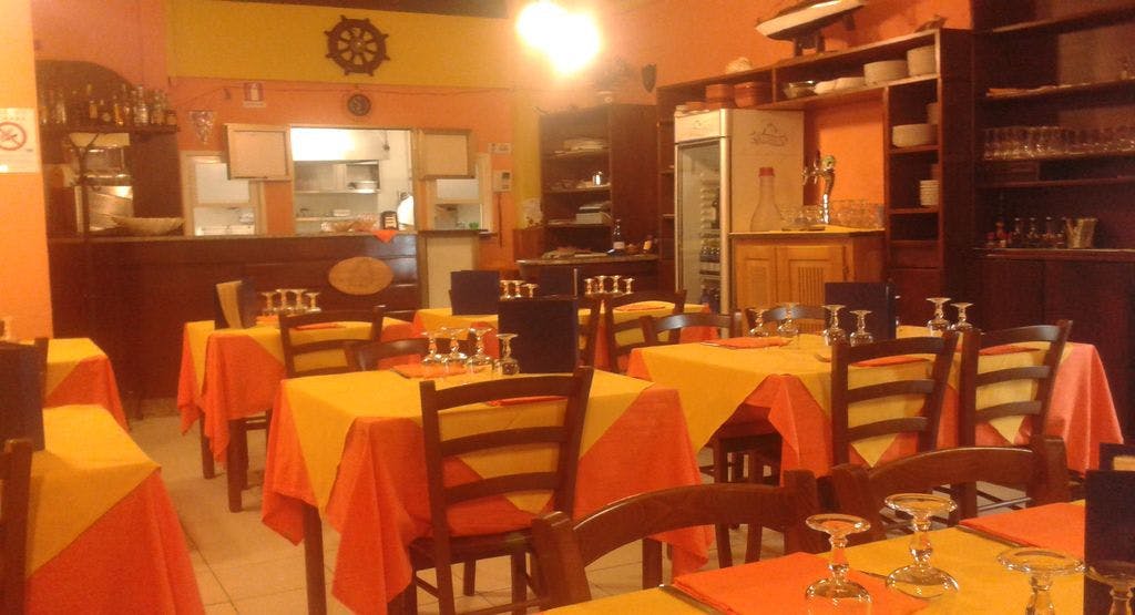 Foto del ristorante Il Veliero a Centro, Livorno