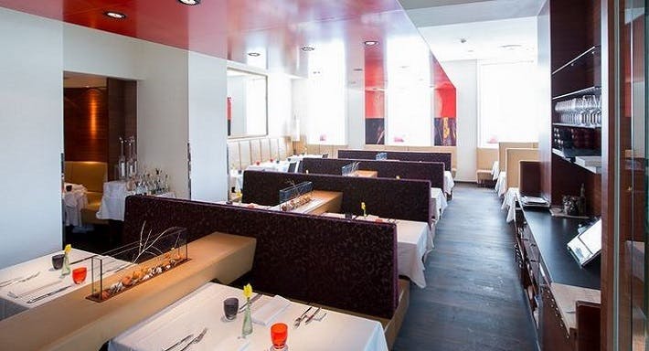 Photo of restaurant Harry's Time in 1. District, Vienna - Photo 6