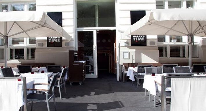 Photo of restaurant Harry's Time in 1. District, Vienna - Photo 3