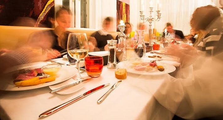 Photo of restaurant Harry's Time in 1. District, Vienna