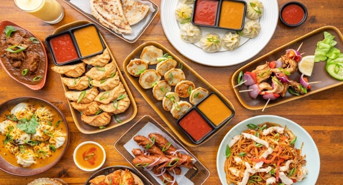 Restaurant Mt Everest Momo - Tarneit in Tarneit, Melbourne