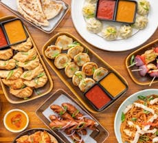 Restaurant Mt Everest Momo - Tarneit in Tarneit, Melbourne