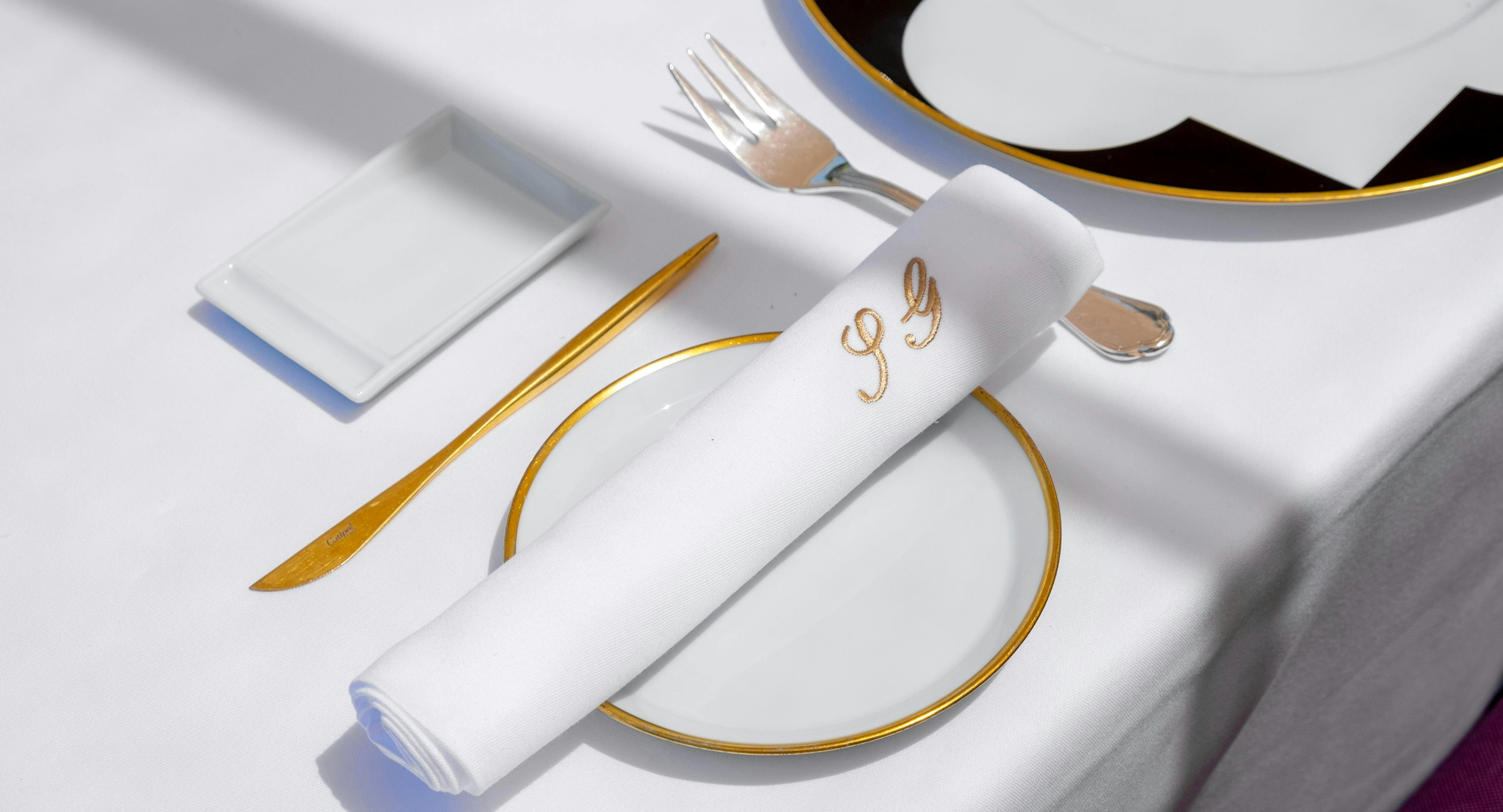 Photo of restaurant St. George Restaurant by Heinz Beck in Centre, Taormina - Photo 4