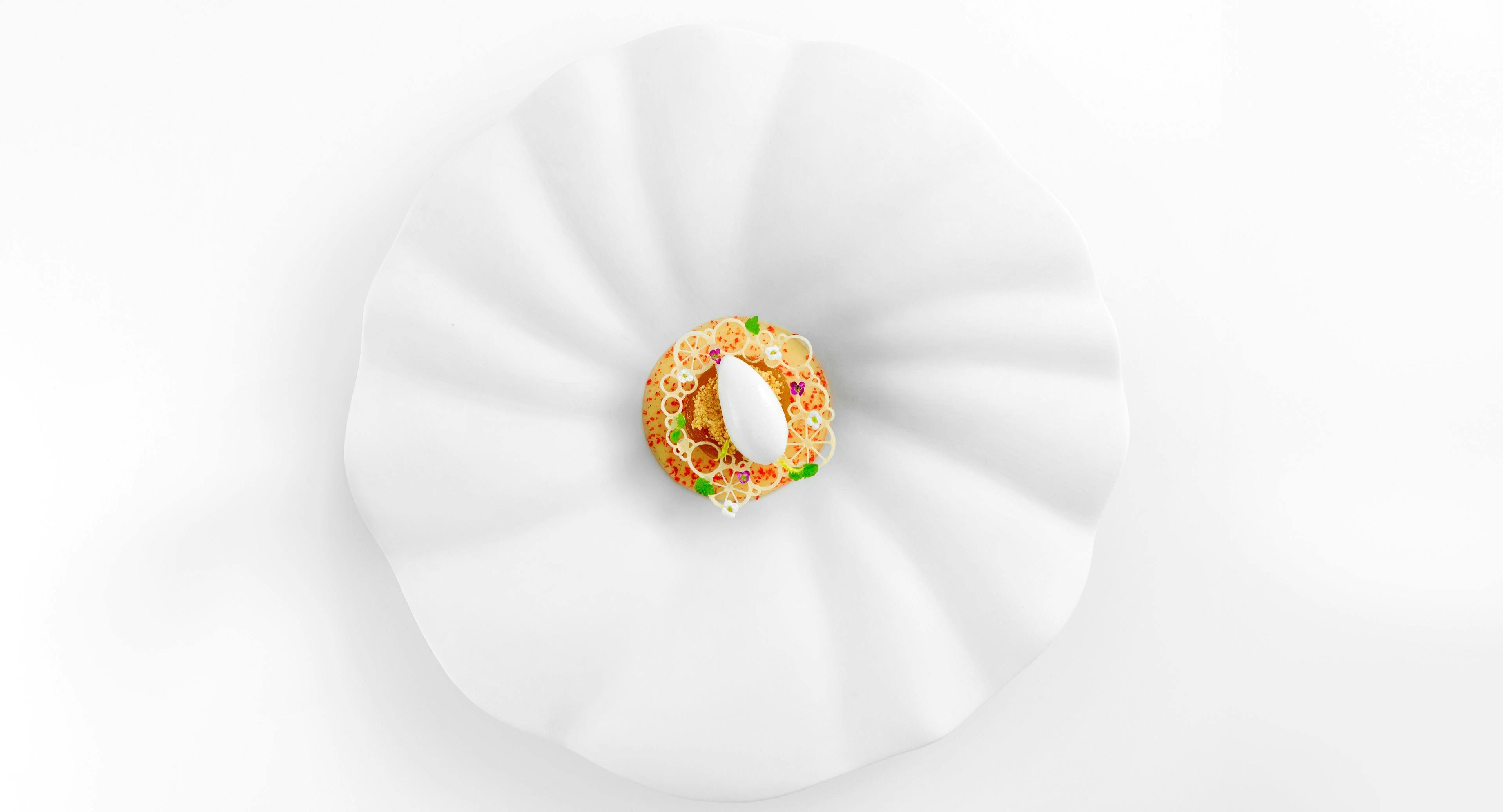 Restaurant St. George Restaurant by Heinz Beck in Centre, Taormina