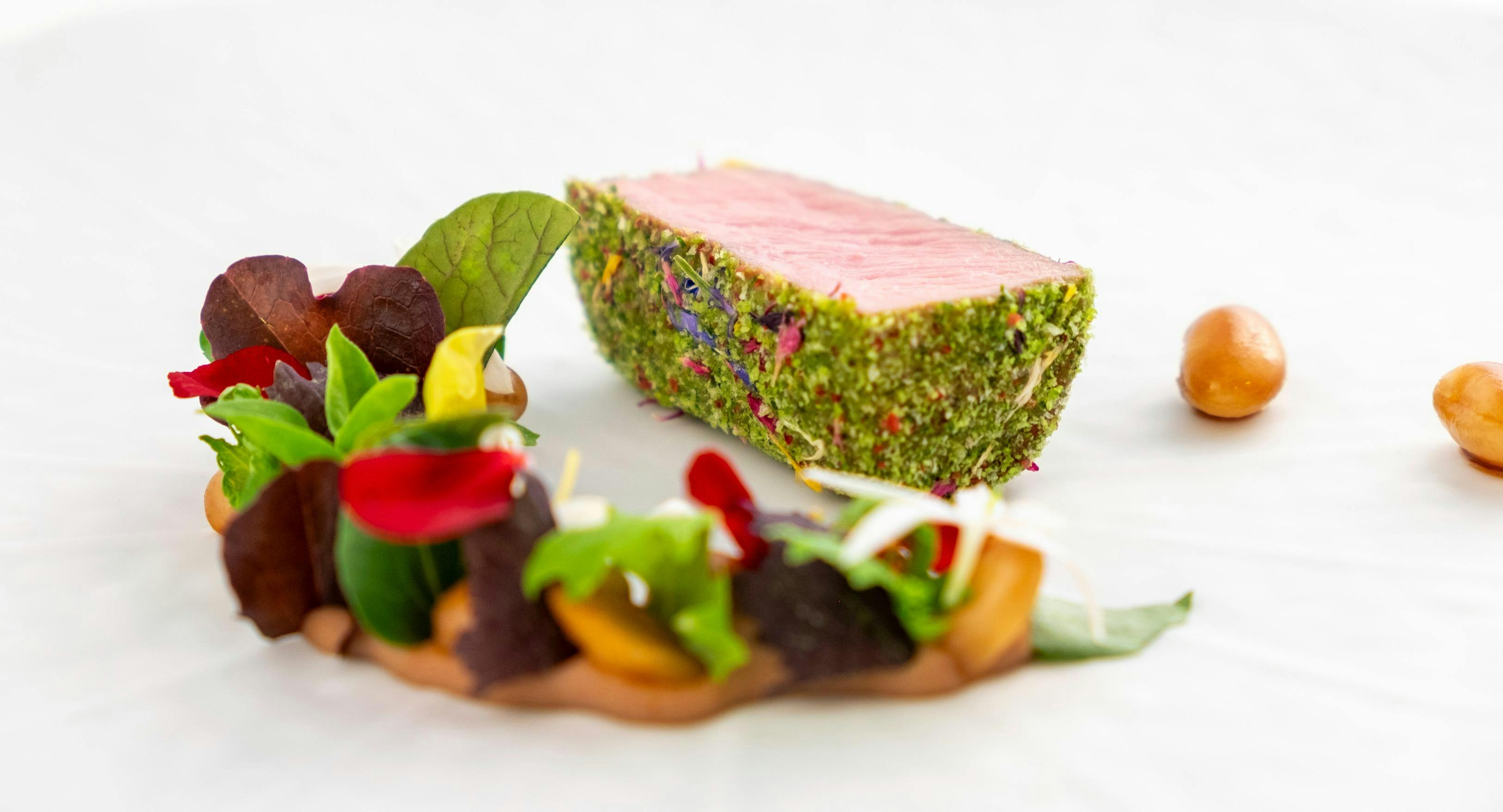 Photo of restaurant St. George Restaurant by Heinz Beck in Centre, Taormina - Photo 5