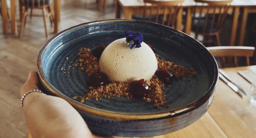 Restaurant Ravintola Knipan in Tammisaari, Raasepori