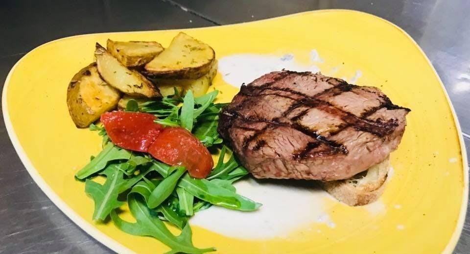 Photo of restaurant Inn Bufalito in Centre, Sorrento - Photo 3