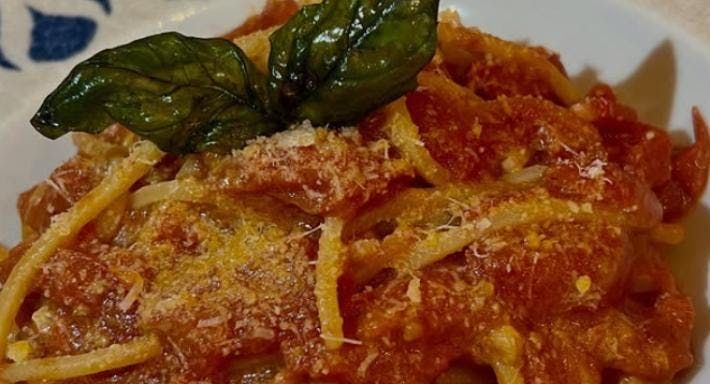 Photo of restaurant Trattoria "Monzù" in Centre, Caserta