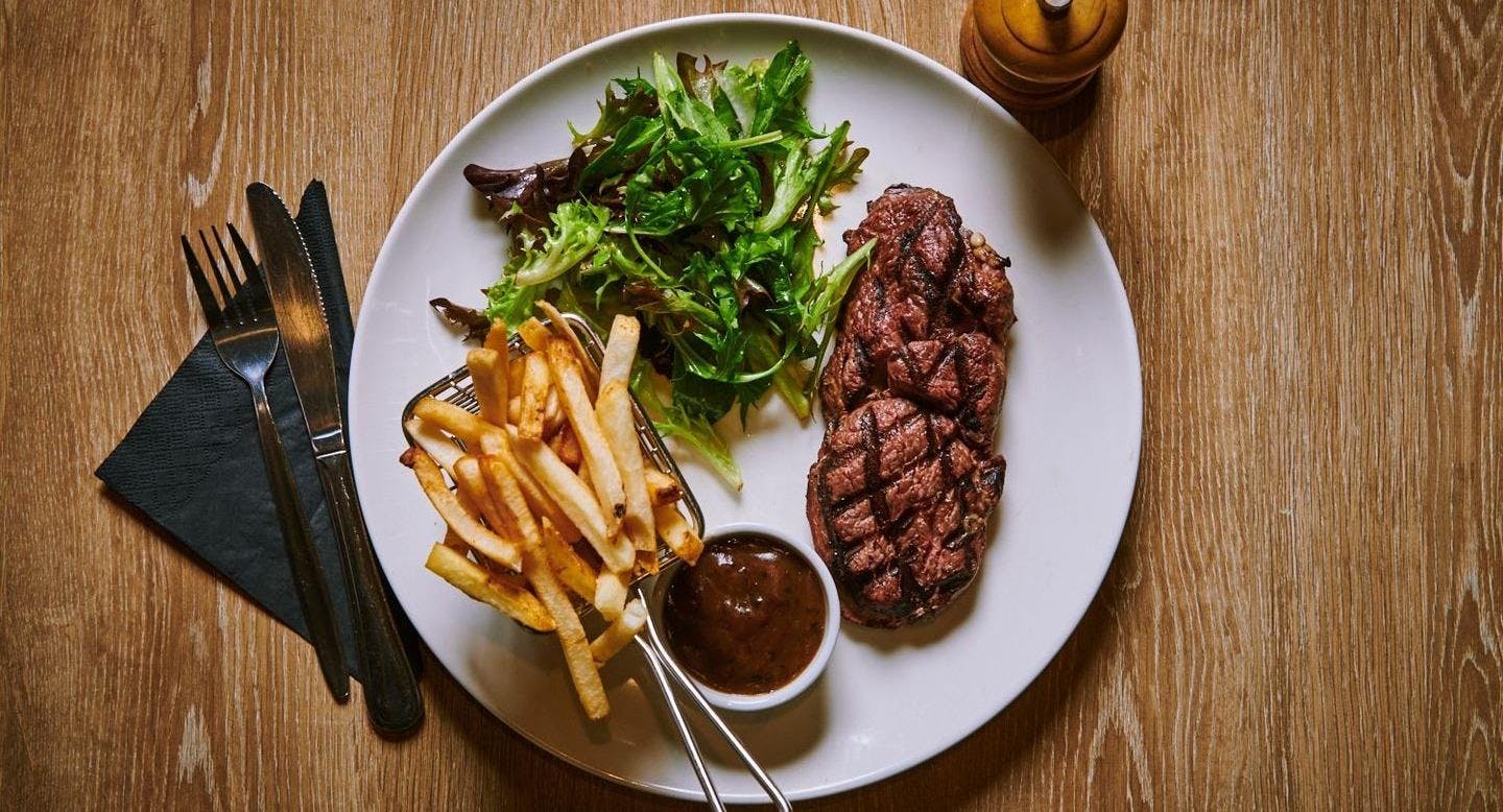 Restaurant The Windsor Ale House in Windsor, Melbourne