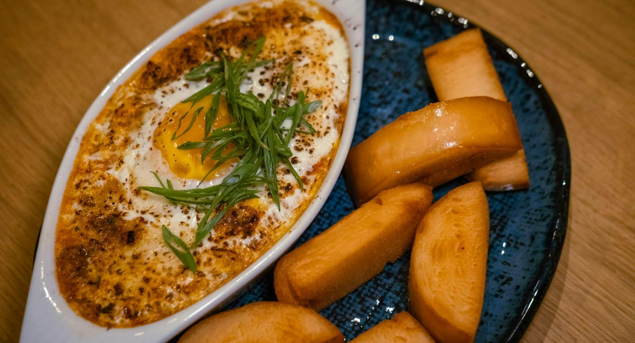 Photo of restaurant Patchwork Kitchen in Boat Quay, 新加坡