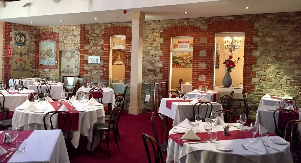 Photo of restaurant Enzo's Ristorante in Hindmarsh, Adelaide