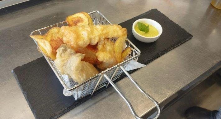 Photo of restaurant Ristorante Civico 51 in Infernetto, Rome - Photo 5