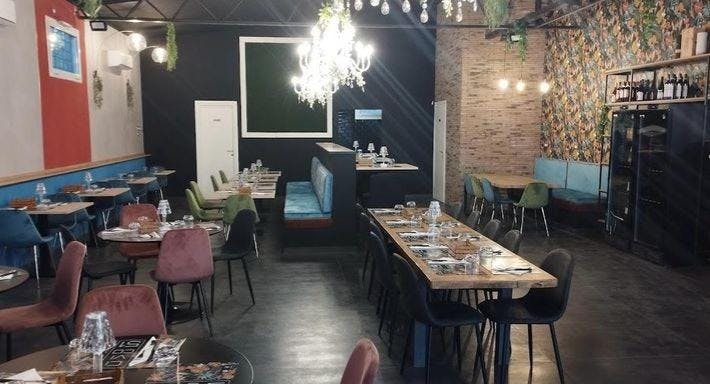 Photo of restaurant Ristorante Civico 51 in Infernetto, Rome - Photo 6