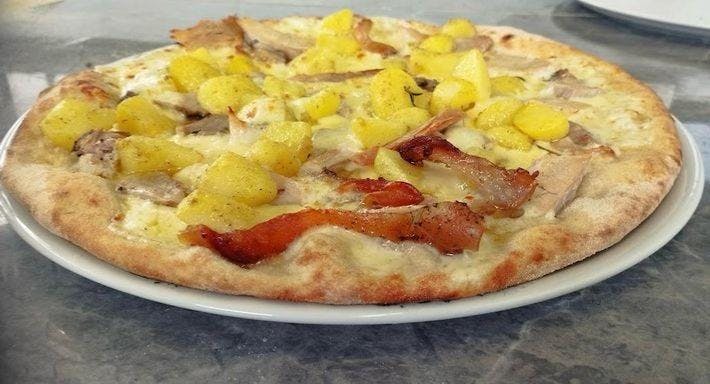 Photo of restaurant Ristorante Civico 51 in Infernetto, Rome - Photo 8