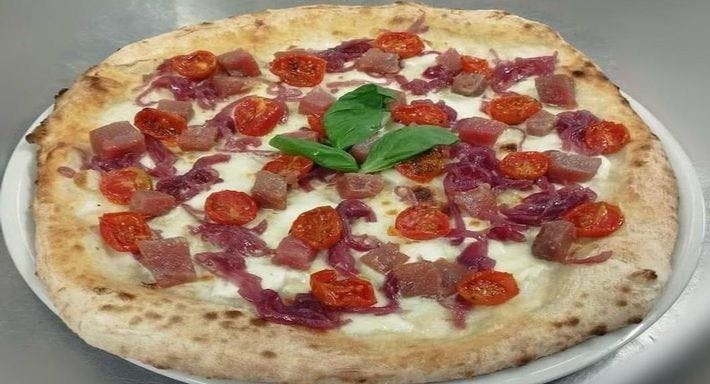 Ristorante Ristorante Civico 51 a Infernetto, Roma