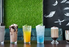 Restaurant Star Brew by Laughing Cafe in Bedok, Singapore