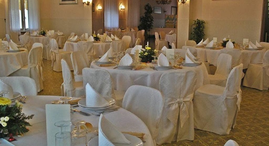 Photo of restaurant Ristorante del Castello in Cereseto, Alessandria