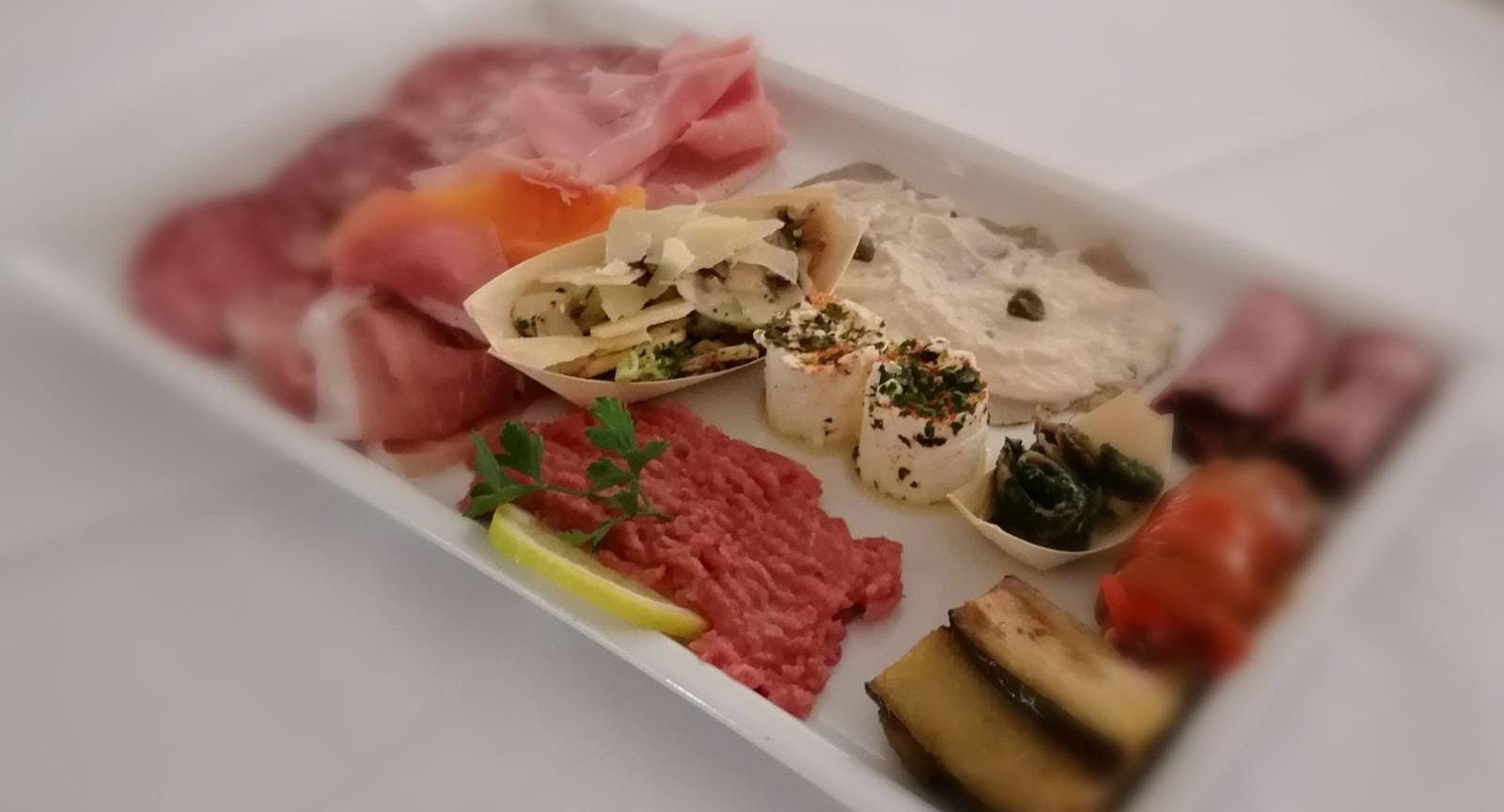 Image 1 of restaurant Ristorante del Castello