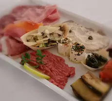 Ristorante Ristorante del Castello a Cereseto, Alessandria