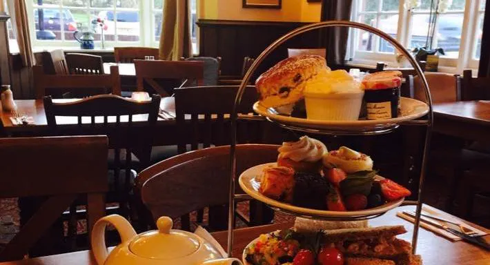 Photo of restaurant The Horse and Jockey in Curbridge, Curbridge