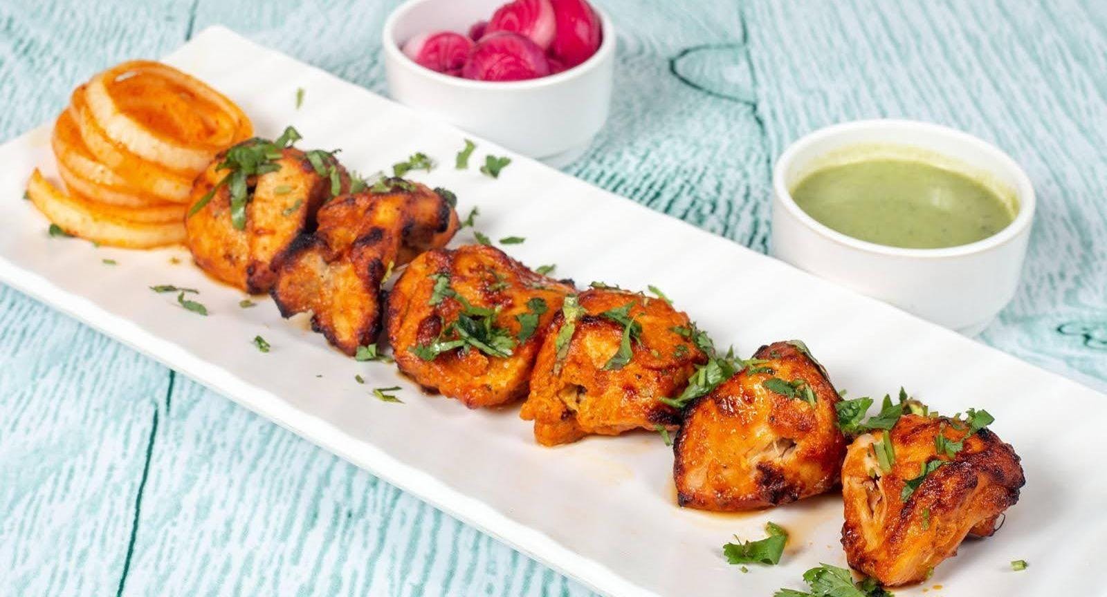 Photo of restaurant Royal Jewel of India in Boat Quay, 新加坡