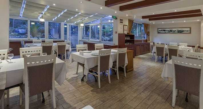 Kiliza Restaurant restoranının 1 fotoğrafı