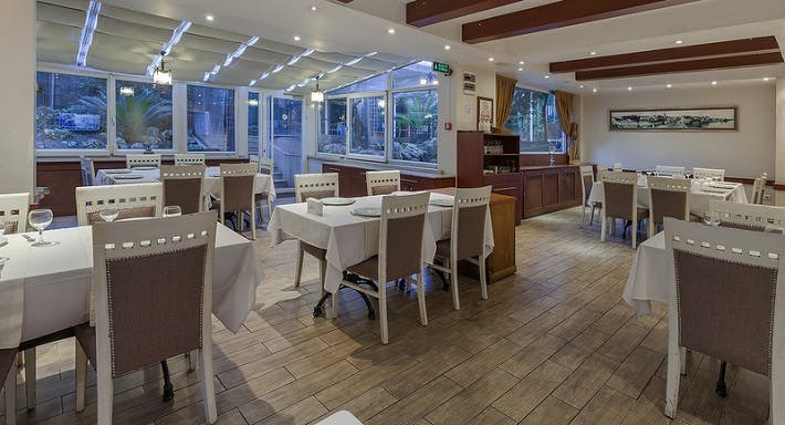 Levent, İstanbul şehrindeki Kiliza Restaurant restoranının fotoğrafı