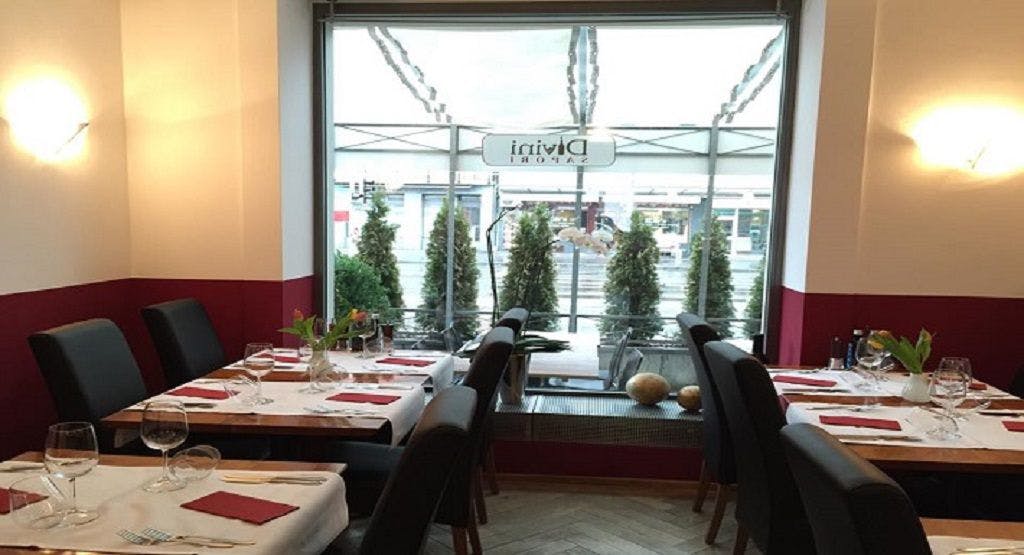 Photo of restaurant Divini Sapori in District 1, Zurich
