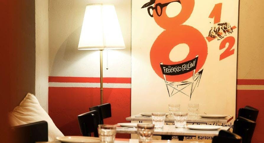 Bilder von Restaurant Pizza LAB Napoli in Nippes, Köln - Photo 4