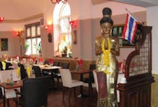 Restaurant Sommai Thai in Kingswinford, Dudley