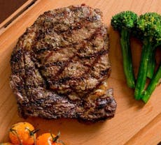 Restaurant Scoff & Banter - Canary Wharf in ,