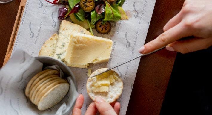 Photo of restaurant Scoff & Banter - Canary Wharf in Canary Wharf, London - Photo 3