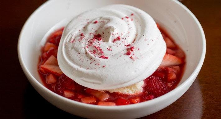 Photo of restaurant Scoff & Banter - Canary Wharf in Canary Wharf, London - Photo 6