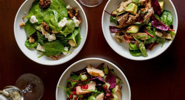 Photo of restaurant Scoff & Banter - Canary Wharf in Canary Wharf, London - Photo 8